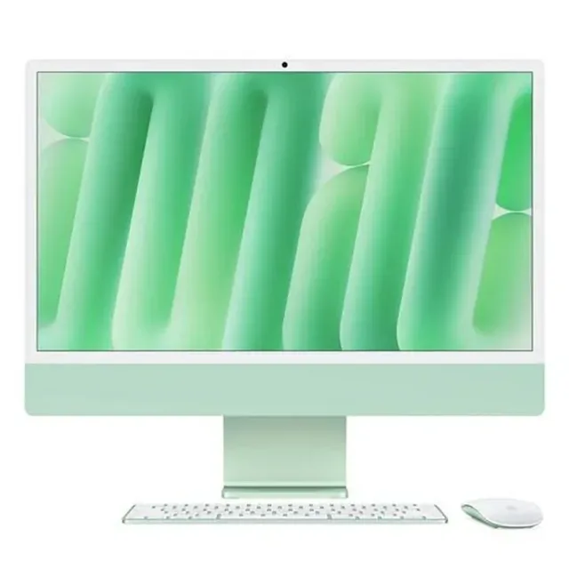 Apple Imac 512GB – Green – Silver price comparison Qatar – cheapest at Jumbo Souq via Snoonu