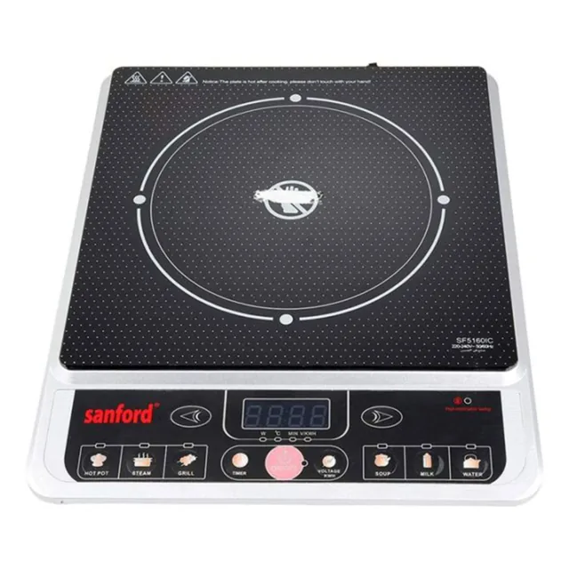 Sanford Infrared Inductor Cooker product image