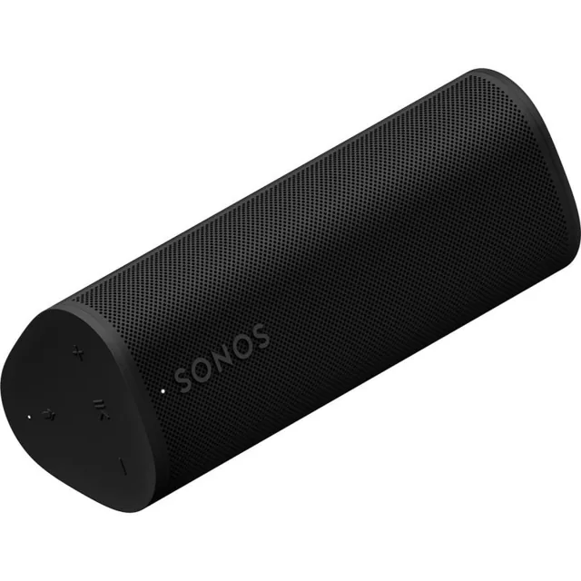 Sonos Roam 2 Ultra – Black price comparison Qatar – cheapest at Nology Store
