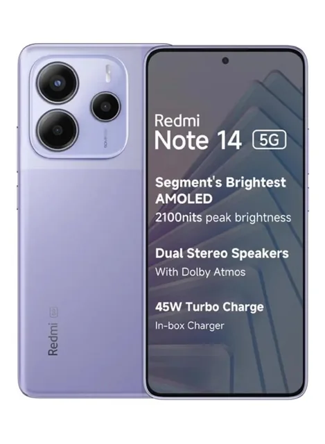 Xiaomi Redmi Note 256GB – Purple price comparison Qatar – cheapest at Noon