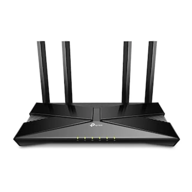 Tp Link Ax1800 Multi Gigabit Wi-Fi 6 Router product image