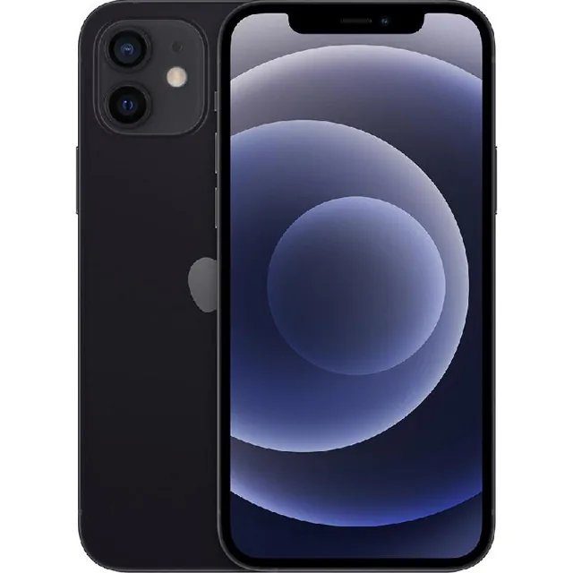 Apple iPhone 12 64GB – Black price comparison Qatar – cheapest at Jarir Bookstore