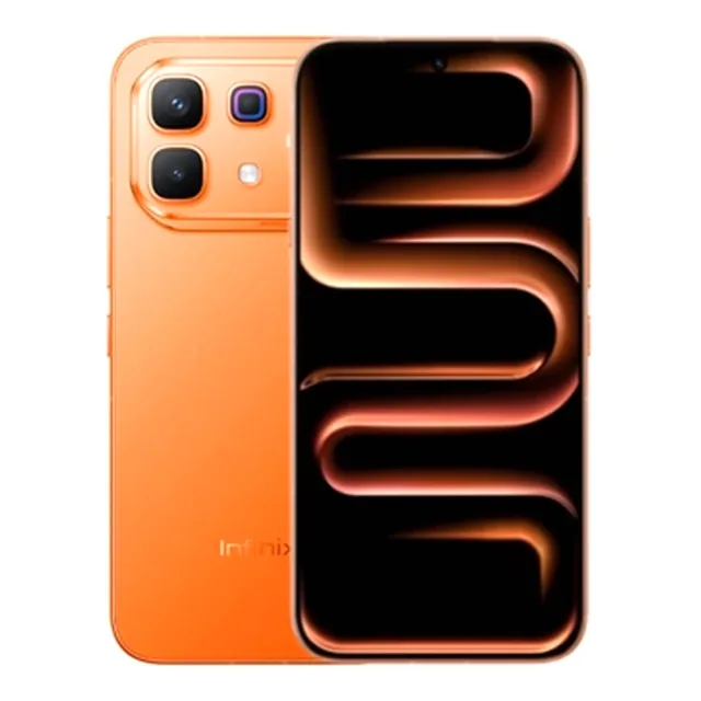 Infinix Note Pro 256GB – Orange price comparison Qatar – cheapest at LALALAND.DXB via Microless