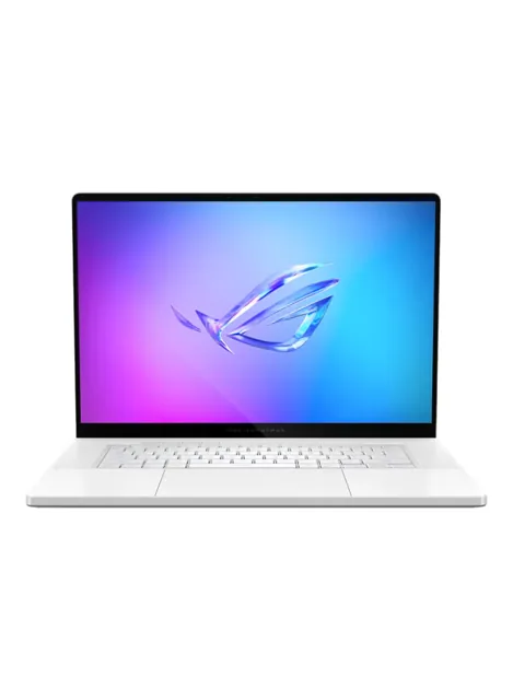 ASUS ROG 16" Core Ultra 9 285h RTX 5070 64GB RAM 1TB – White price comparison Qatar – cheapest at Microless