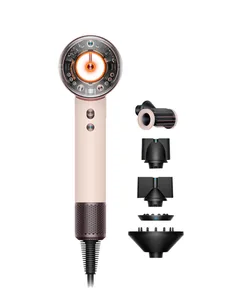 Dyson Supersonic – Ceramic Pink Rose Gold price comparison Qatar – cheapest at Alif Stores