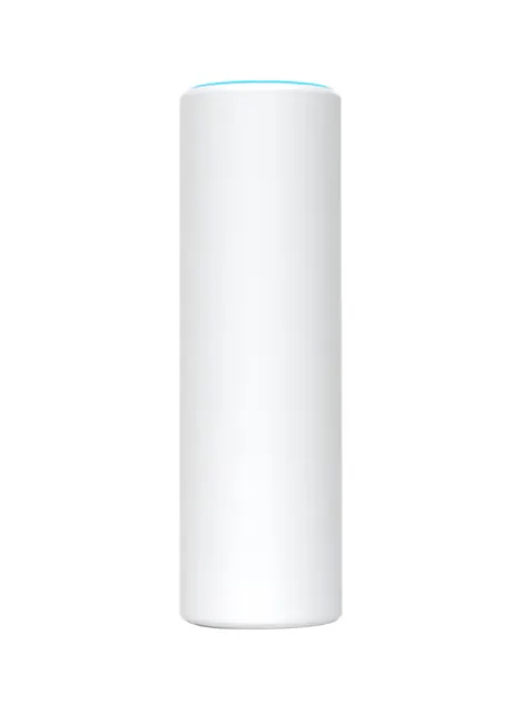 UniFi U6-Mesh Networks Access Point, High Efficiency 4x4 MIMO with 160 MHz Bandwidth, Powered with 802.3af PoE, U6-MESH White price comparison Qatar – cheapest at Noon