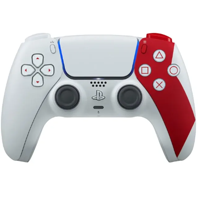 Sony PS5 Dualsense Wireless Controller God Of War Edition price comparison Qatar – cheapest at Al Meera