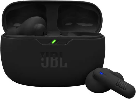 JBL Wave Beam 2 True Wireless Noise Cancelling Earbuds Black | JBLWBEAM2BLK price comparison Qatar – cheapest at Microless