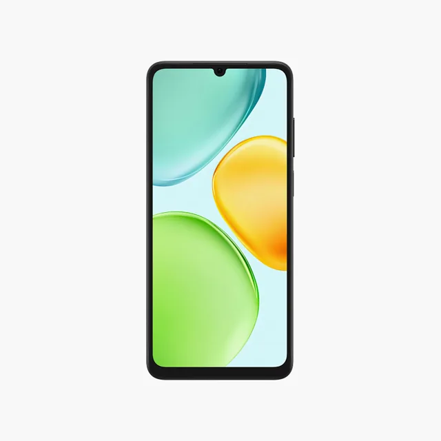 Honor X6D 256GB – Midnight Black product image