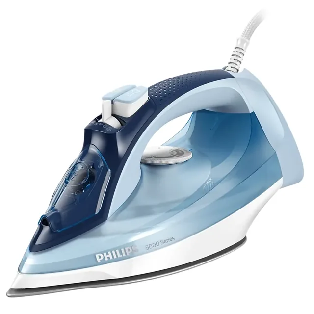 Philips Steam Iron 2400W - DST5020/26 price comparison Qatar – cheapest at Al Meera