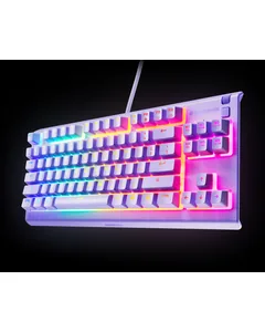 Steelseries Apex 3 Tkl Us Gaming Keyboard - Amethyst price comparison Qatar – cheapest at Nology Store