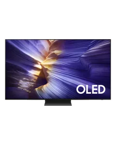 Samsung OLED QA55S90FA Quantum HDR+ OLED NQ4 AI 4K Smart 55 inch price comparison Qatar – cheapest at Carrefour Qatar