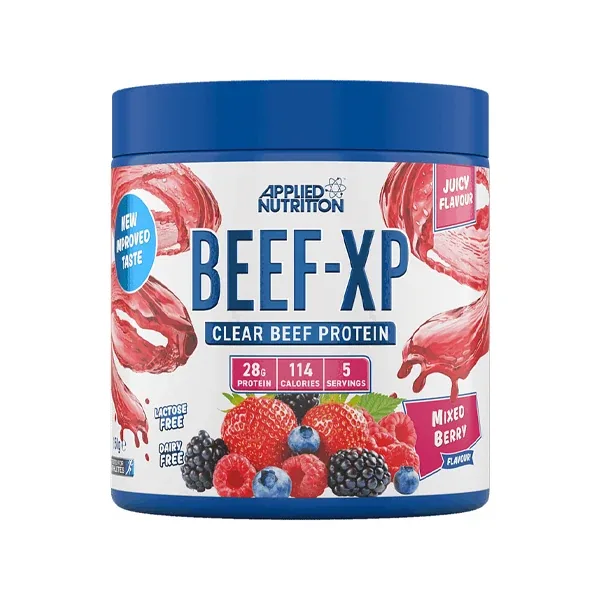 Applied Nutrition Beef Clear Xp price comparison in Qatar