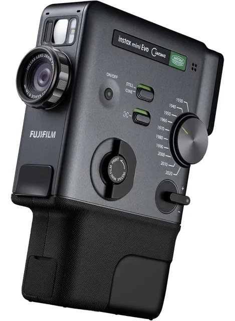 Fujifilm Instax Mini Evo price comparison in Qatar