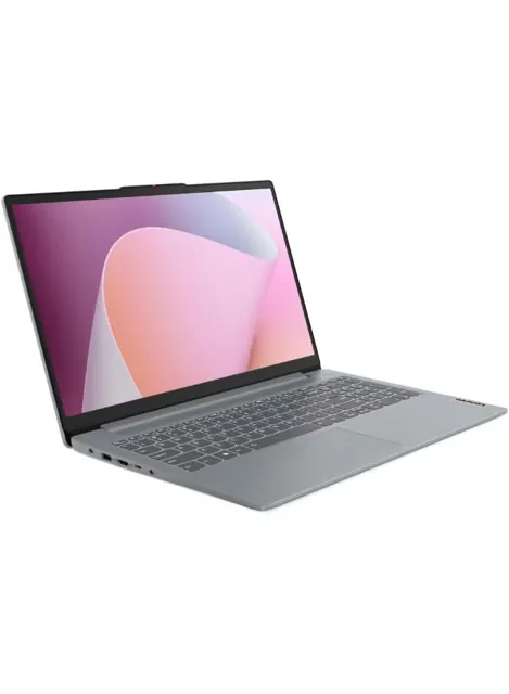 Lenovo IdeaPad SLIM3 15.6" Ryzen 3 7320u 8GB RAM 512GB – Gray product image