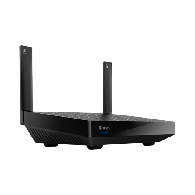 Linksys LN3121 AX5400 Mesh Router Wifi 6 price comparison Qatar – cheapest at Electronyat via Snoonu