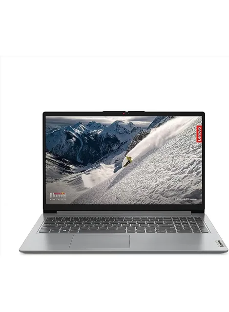 Lenovo IdeaPad 15.6" i3-1215u 8GB RAM 256GB – Gray price comparison Qatar – cheapest at Noon