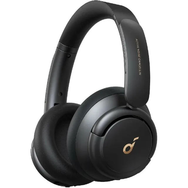 Anker Soundcore Q30 Wireless Headphones / Multiple Noise Cancellation Levels / 50-Hour Playback price comparison Qatar – cheapest at Nology Store
