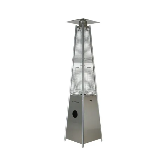 Zenan Heater ZFH-PH08ASS – 4000010085932 product image