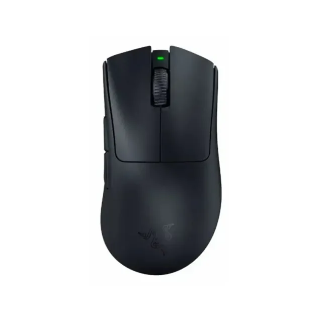 Razer DeathAdder V3 Pro - Lightweight Wireless Ergonomic Esports Mouse - Black product image