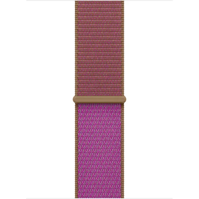 Apple 40mm Magenta Sport Loop product image