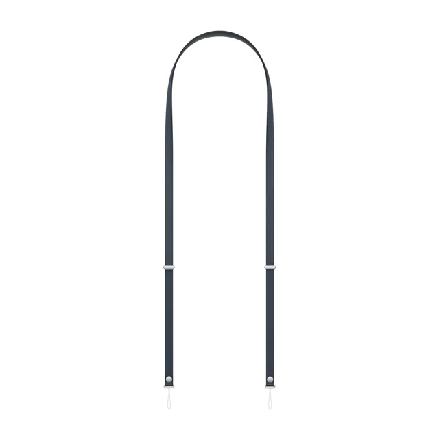 Crossbody Strap - Navy Blue, Navy product image