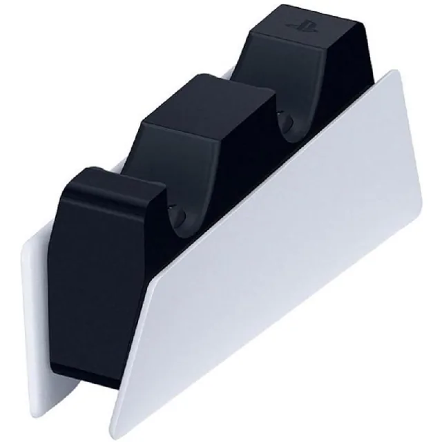Sony DualSense Charging Station for PlayStation 5, White/Black price comparison Qatar – cheapest at iConnect