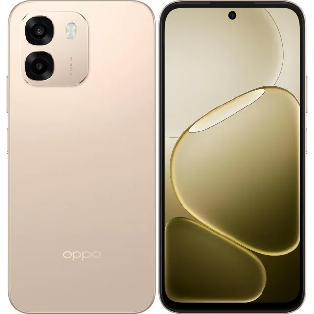 Oppo A Series 256GB – Gold price comparison Qatar – cheapest at Lulu Hypermarket