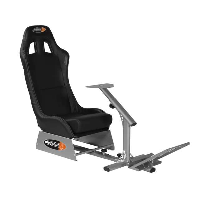 Playseat Evolution Black ActiFita price comparison Qatar – cheapest at Alif Stores