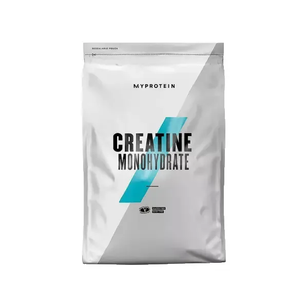 Myprotein Creatine Monohydrate 250 g price comparison in Qatar