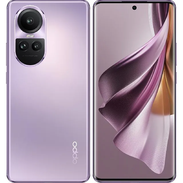 Oppo Reno Pro – Purple price comparison Qatar – cheapest at Alnahham for Telephones via Snoonu