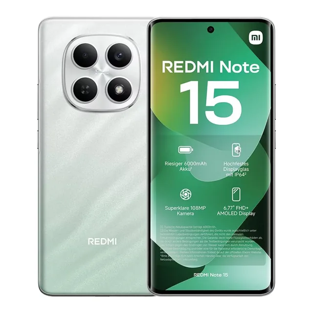 Xiaomi Redmi Note Ultra 256GB – Green price comparison Qatar – cheapest at iConnect