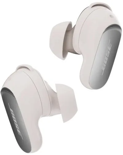 Bose Quietcomfort Ultra – White price comparison Qatar – cheapest at Alif Stores