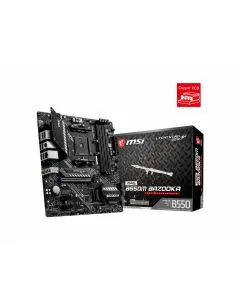MSI MAG B550M Bazooka Motherboard price comparison in Qatar