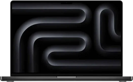 Apple MacBook Pro 16 M4 (2024) product image