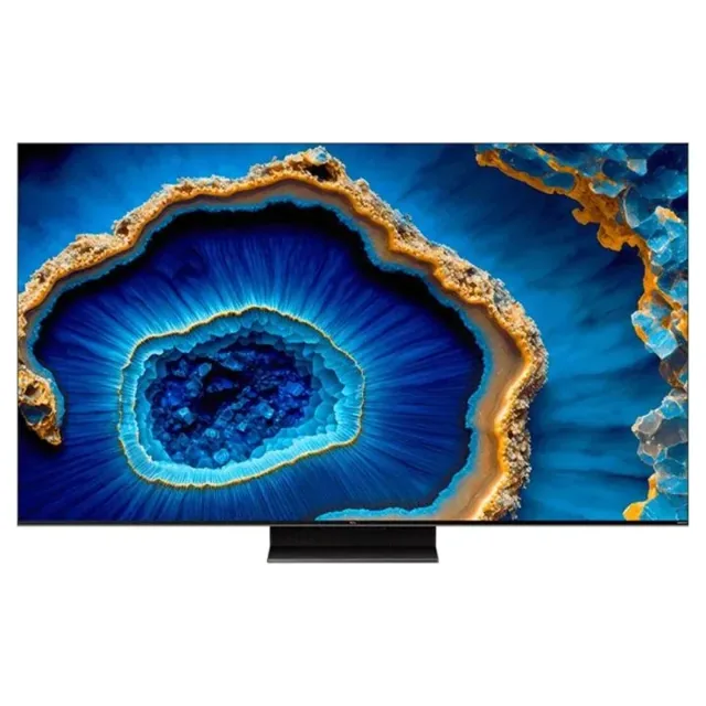 TCL Mini 55" Mini LED 4K price comparison Qatar – cheapest at Centrepoint