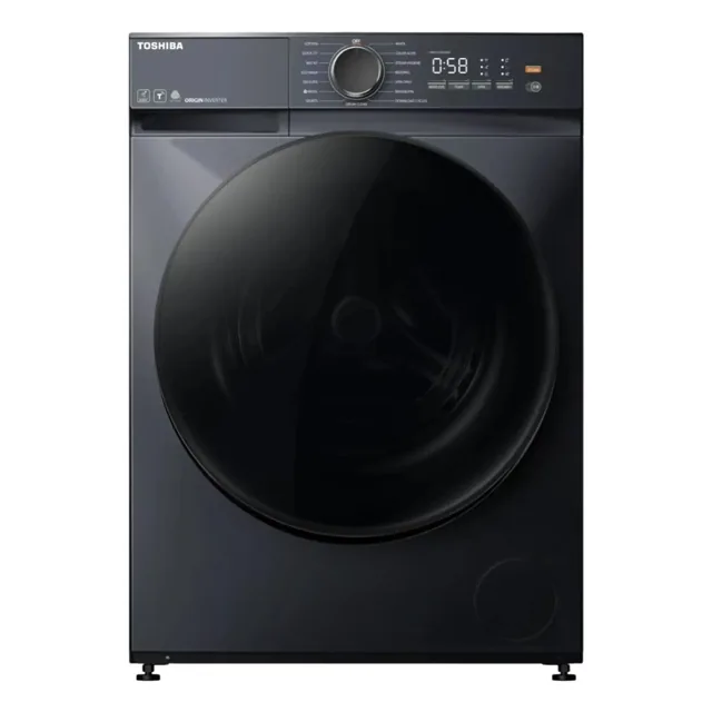 Toshiba Front Load Washing Machine 9Kg Capacity TW-T21BU100 price comparison Qatar – cheapest at Carrefour Qatar