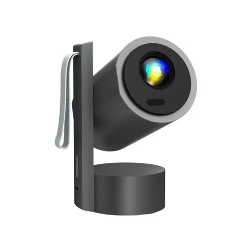 Porodo Full Hd Smart Projector ,Pd-Etk12-Gy,Grey, Grey price comparison in Qatar