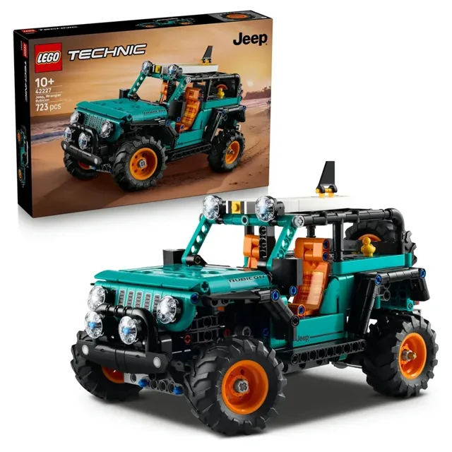 Jeep Wrangler Rubicon Suv price comparison Qatar – cheapest at Toys4me