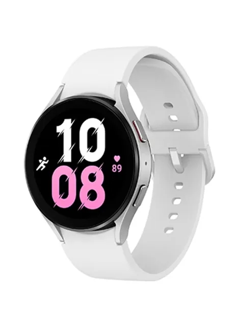 Samsung Galaxy Watch – Silver price comparison Qatar – cheapest at Noon