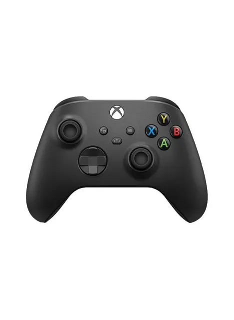 Xbox Wireless Controller - Carbon Black price comparison Qatar – cheapest at DigitalZone