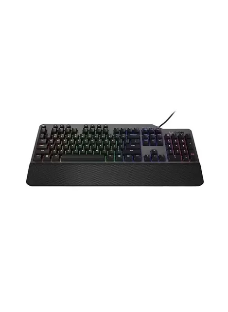 Legion K500 RGB Mechanical Switch Gaming Keyboard - UK English, Black product image