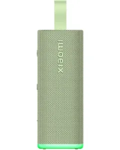 Xiaomi Speaker Sound Play Outdoor Portable QBH4433GL Green product image