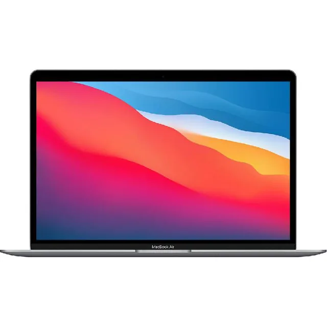 Apple MacBook Air 13.3" M1 8-core GPU 8GB RAM 512GB – Space Gray price comparison Qatar – cheapest at Al Anees