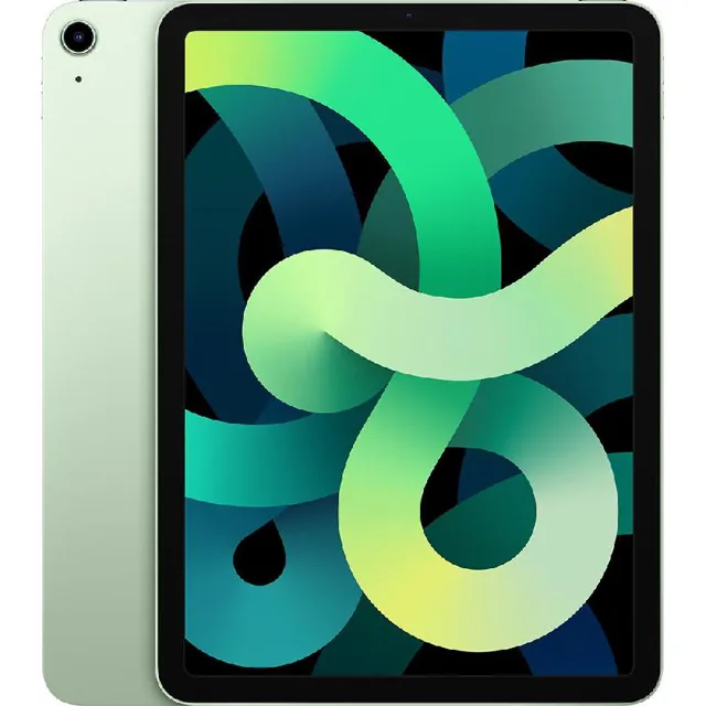 Apple iPad 64GB – Green price comparison Qatar – cheapest at Microless