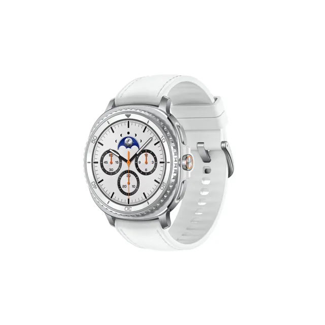 Samsung Galaxy Watch 8 Classic 46mm LTE | SM-L505FZWAXSG price comparison Qatar – cheapest at Noon