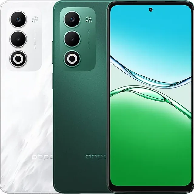 Oppo A Series 128GB price comparison Qatar – cheapest at Jaal Phones Electrical Appliances via Snoonu