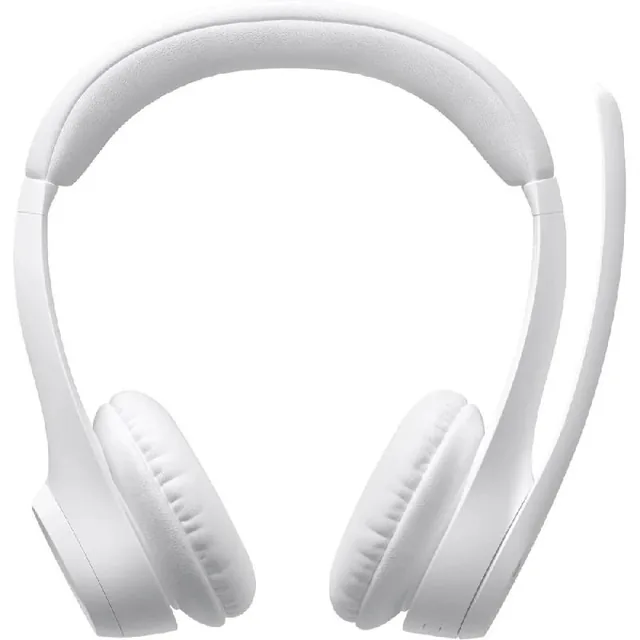 Logitech Headphone Zone 300 Off-White price comparison Qatar – cheapest at FNAC Qatar
