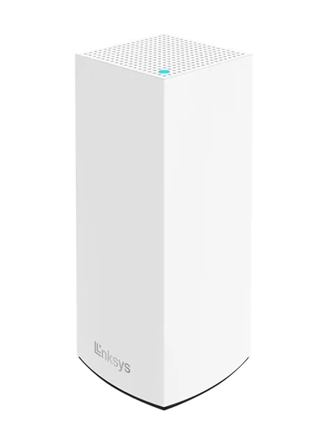 Linksys Atlas Pro 6 Dual-Band Router, 600 + 4800 Mbps Speed, 2.4 / 5GHz, 2700 sq ft Range, OFDMA, Easy App Controls, 1 Pack, White | MX5501-ME price comparison Qatar – cheapest at Noon