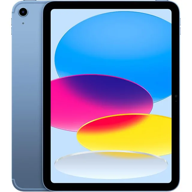 Apple iPad 512GB – Blue price comparison Qatar – cheapest at Gait